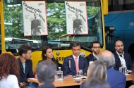 Vaudeville Rendez-Vous regressa em 2019 com nove estreias
