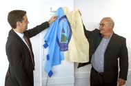 Cantina Solidária de Tadim dotada de melhores condições de utilização

