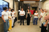 Museu da Imagem reabre à cidade numa Noite Branca que levou milhares a descobrir Braga - imagem #2