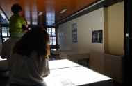 Museu da Imagem reabre à cidade numa Noite Branca que levou milhares a descobrir Braga - imagem #3