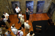 Museu da Imagem reabre à cidade numa Noite Branca que levou milhares a descobrir Braga