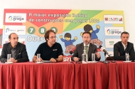 Maior evento Ibérico de construções LEGO® regressa a Braga