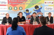 Maior evento Ibérico de construções LEGO® regressa a Braga - imagem #8