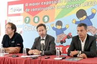 Maior evento Ibérico de construções LEGO® regressa a Braga - imagem #6