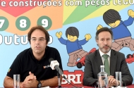 Maior evento Ibérico de construções LEGO® regressa a Braga - imagem #4