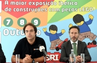 Maior evento Ibérico de construções LEGO® regressa a Braga - imagem #3