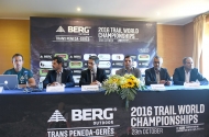 Braga na rota do maior evento Mundial de Trail Running - imagem #1