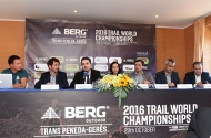 Braga na rota do maior evento Mundial de Trail Running