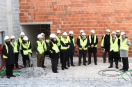 Novo PEB contribui para aumentar dinamismo Económico, Cultural e Desportivo de Braga