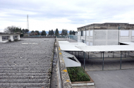 Município de Braga retira coberturas de fibrocimento em seis edifícios escolares do Concelho