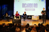 Braga no centro da revisão da Carta Europeia da Participação Juvenil