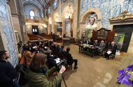 11º edição do Festival de Órgão realiza-se entre os dias 2 e 18 de Maio