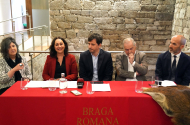 Braga Romana 2026 recua às origens da cidade e reforça dimensão pedagógica e cultural