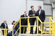 Construção de nova ETAR é “necessidade premente” para o Concelho