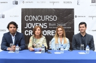 Bom Jesus inspira jovens criadores Bracarenses

