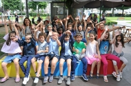 Bibliotecas de Jardim com actividades para toda a família