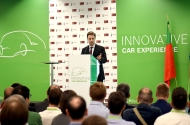 Braga na vanguarda da criação de soluções inovadoras para a mobilidade do futuro