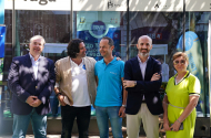 Pop Up Store Visit Braga promove operadores turísticos da Cidade
