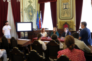 Braga Limpa venceu Programa Bem Comum
