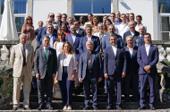 Conselho Geral do Santuário do Bom Jesus do Monte fomenta envolvimento da comunidade na gestão do espaço 