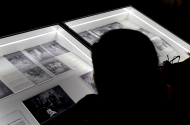 Máquinas de ver: da imagem à fotografia