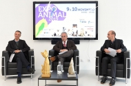 Expo Animal afirma-se como evento de referência a nível internacional