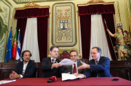 Braga avança com concurso público para renaturalização do rio Este