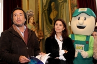 Criatividade dos alunos de Braga premiada nos concursos de Natal - imagem #22