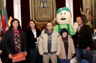 Criatividade dos alunos de Braga premiada nos concursos de Natal - imagem #23