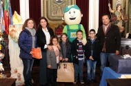 Criatividade dos alunos de Braga premiada nos concursos de Natal - imagem #24