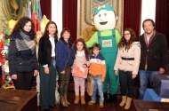 Criatividade dos alunos de Braga premiada nos concursos de Natal - imagem #25