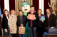 Criatividade dos alunos de Braga premiada nos concursos de Natal - imagem #27