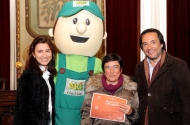 Criatividade dos alunos de Braga premiada nos concursos de Natal - imagem #28