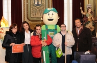 Criatividade dos alunos de Braga premiada nos concursos de Natal - imagem #29