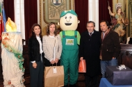 Criatividade dos alunos de Braga premiada nos concursos de Natal - imagem #30