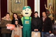 Criatividade dos alunos de Braga premiada nos concursos de Natal - imagem #31