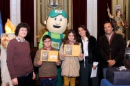 Criatividade dos alunos de Braga premiada nos concursos de Natal - imagem #32