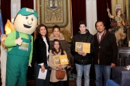 Criatividade dos alunos de Braga premiada nos concursos de Natal - imagem #33