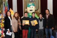 Criatividade dos alunos de Braga premiada nos concursos de Natal - imagem #34