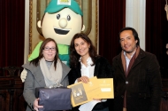 Criatividade dos alunos de Braga premiada nos concursos de Natal - imagem #35