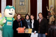 Criatividade dos alunos de Braga premiada nos concursos de Natal - imagem #36