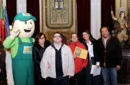 Criatividade dos alunos de Braga premiada nos concursos de Natal - imagem #37