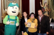 Criatividade dos alunos de Braga premiada nos concursos de Natal - imagem #38