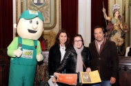 Criatividade dos alunos de Braga premiada nos concursos de Natal - imagem #21