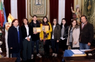 Criatividade dos alunos de Braga premiada nos concursos de Natal - imagem #19