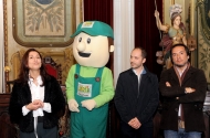 Criatividade dos alunos de Braga premiada nos concursos de Natal - imagem #2