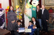 Criatividade dos alunos de Braga premiada nos concursos de Natal - imagem #3