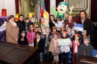 Criatividade dos alunos de Braga premiada nos concursos de Natal - imagem #4