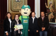 Criatividade dos alunos de Braga premiada nos concursos de Natal - imagem #5