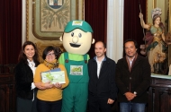 Criatividade dos alunos de Braga premiada nos concursos de Natal - imagem #6
